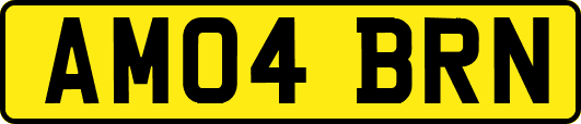 AM04BRN
