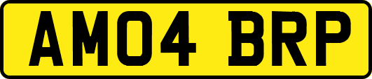 AM04BRP