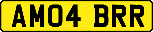 AM04BRR
