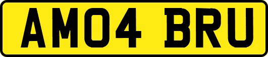 AM04BRU