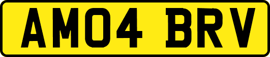 AM04BRV