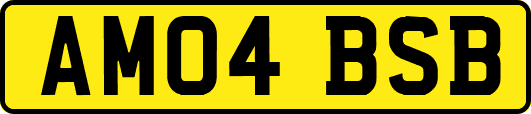 AM04BSB