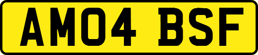 AM04BSF