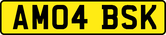 AM04BSK