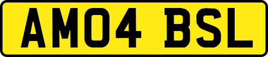 AM04BSL