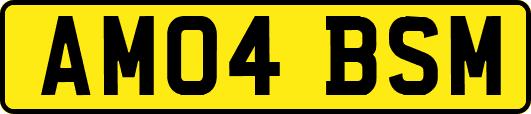 AM04BSM