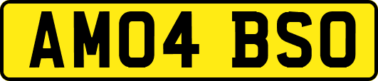 AM04BSO