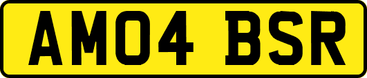 AM04BSR