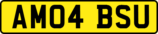 AM04BSU