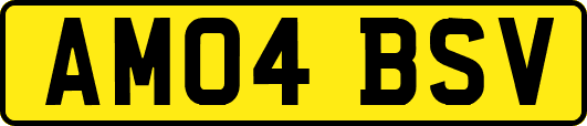 AM04BSV
