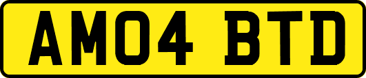 AM04BTD
