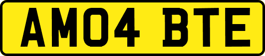 AM04BTE