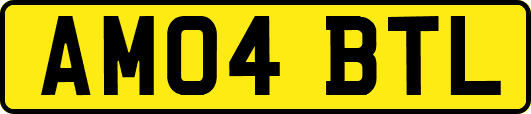AM04BTL