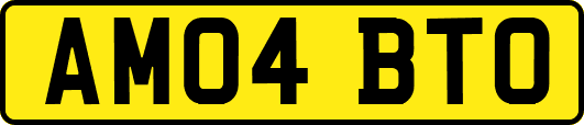 AM04BTO