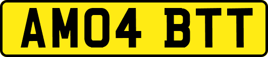 AM04BTT