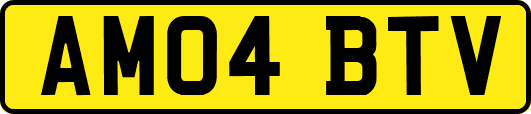 AM04BTV