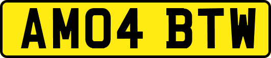 AM04BTW