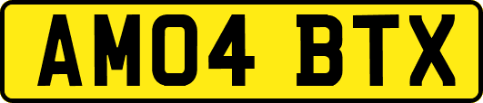 AM04BTX