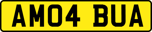 AM04BUA