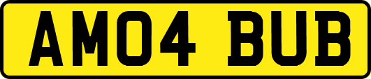 AM04BUB