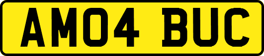 AM04BUC