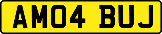 AM04BUJ