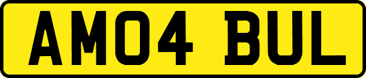 AM04BUL