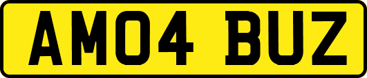 AM04BUZ