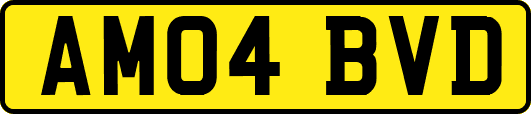 AM04BVD