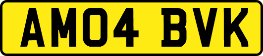 AM04BVK