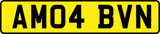 AM04BVN