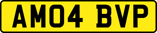 AM04BVP