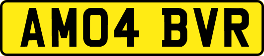 AM04BVR