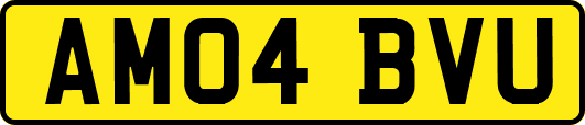 AM04BVU