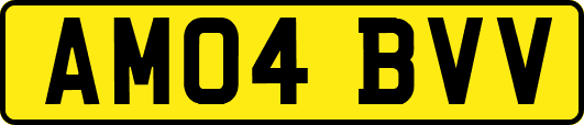 AM04BVV