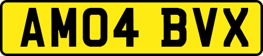 AM04BVX