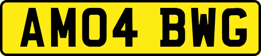 AM04BWG