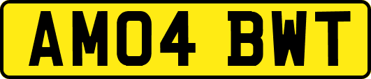 AM04BWT