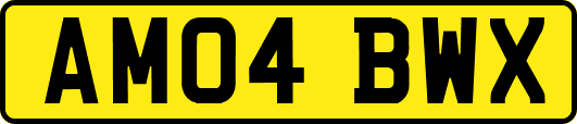AM04BWX