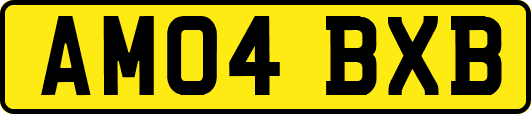 AM04BXB