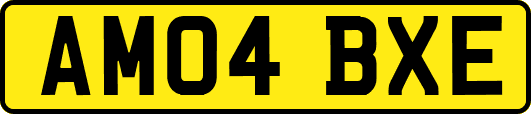 AM04BXE