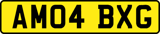 AM04BXG