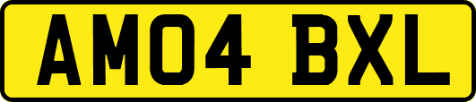 AM04BXL