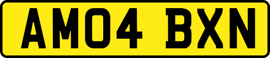 AM04BXN