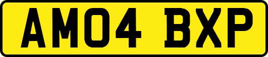 AM04BXP