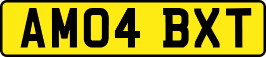 AM04BXT
