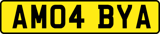 AM04BYA