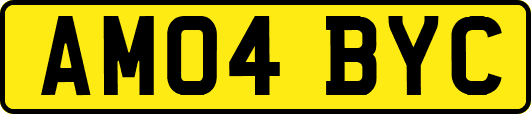 AM04BYC