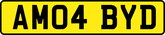 AM04BYD