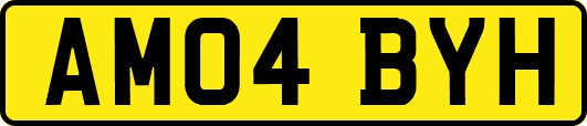 AM04BYH